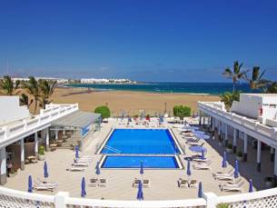 Hotel Las Costas