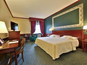 Best Western Antares