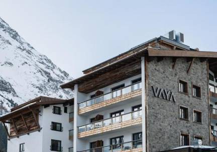 VAYA Galt&uuml;r Paznaun