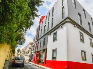 Funchal Design Hotel