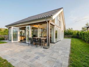 Strandvilla 30 - Vakantiepark ZonnedorpScharendijkseweg | Renesse