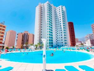 Port Benidorm