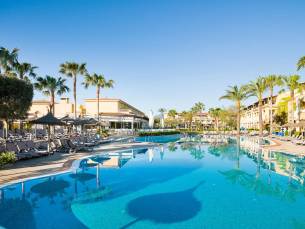 Hotel & Appartementen Club del Sol