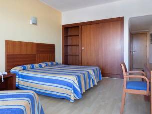 Hotel Palia La Roca