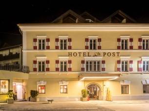 Hotel Post