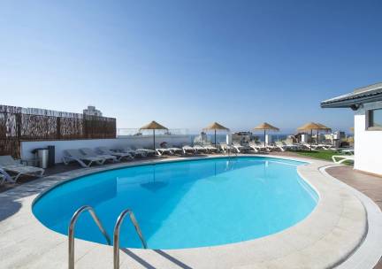 Lloret Santa Rosa by Pierre & Vacances