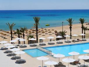 Omar Khayam Aqua Park