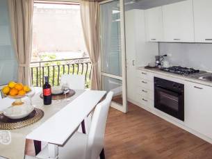Appartementen Mare Marconi