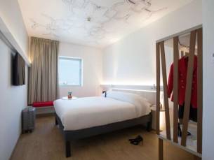 Ibis Casablanca Abdelmoumen