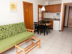 Appartementen Maria Victoria