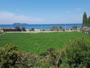 Island Appartementen