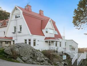 Tjörns Havspensionat