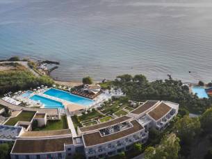 Hotel Atlantica Eleon Grand Resort