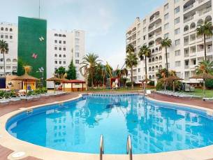 Hotel HYB Eurocalas