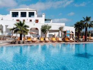 8 daagse vliegvakantie naar Las Marismas de Corralejo in corralejo, canarische eilanden