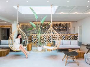 Atermono Boutique Resort