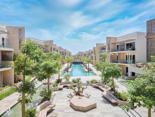 Doubletree Hilton Mangroovy El