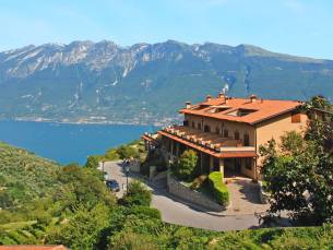 Hotel Garni Al Poggio