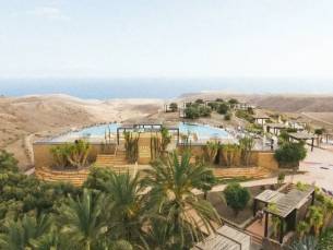 Salobre Hotel Resort & Serenity