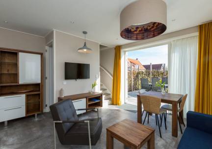 Vakantiewoning - Noordweg 56a | Oostkapelle "Comfort 3* personen"