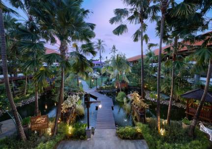 Bali Dynasty