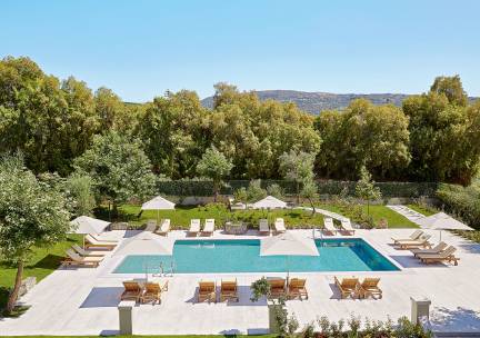Fly & Go Villa Oliva