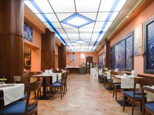 Hotel La Pace