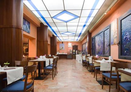 Hotel La Pace