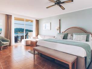 Iberostar Selection Jardin del Sol Suites - adults only