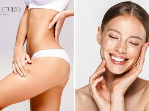 Cupping- of bindweefselmassage (30 min)