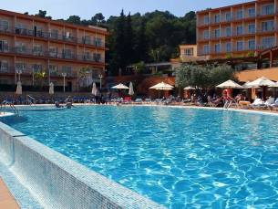 Valentin Park Club Hotel & Apartments