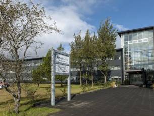Selfoss
