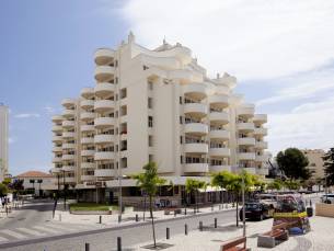 Turim Algarve Mor Hotel