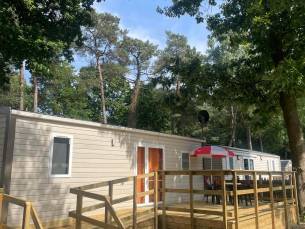 Care-accessible Cosy Cottage 4 personen