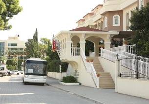 Viking Garden Hotel & Spa