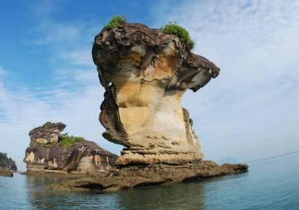 Bako National Park
