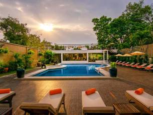 The Bayview Pattaya