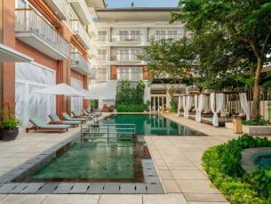 Maison Aurelia Sanur Bali - by Preference