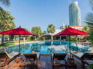 Ravindra Beach Resort & Spa