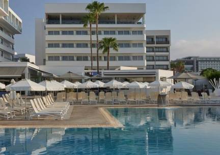 Hotel Atlantica Sancta Napa