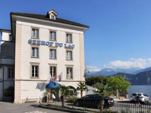 Seehof Hotel Du Lac