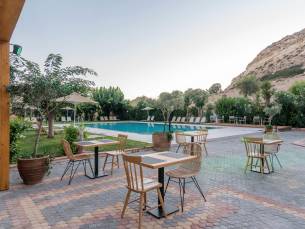 Matala Bay Hotel & Appartementen