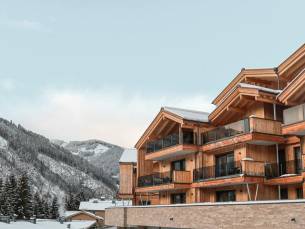 Alpenparks Residence Glemmrise
