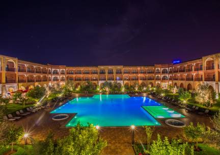 DWO Marrakech Ennakhil