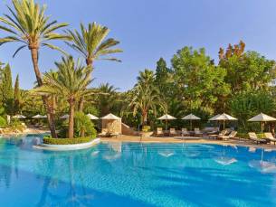 8 daagse vliegvakantie naar Sheraton Mallorca Arabella Golf Hotel in palma de mallorca, spanje
