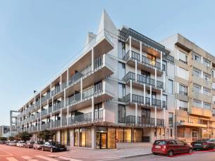 Hotel Exe Essenzia Porto