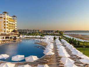 Hotel Alua Helios Bay