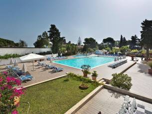 8 daagse vliegvakantie naar Kalura in cefalu, italie