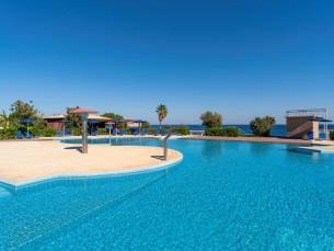Kolymbia Beach