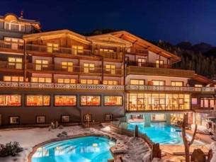 Croce Bianca Leisure & Spa